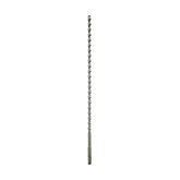 Makita Sds-Plus Drilling Standard 2-Cutter - Sds-Plus Drill Bit 10mm X 460mm | SKU D-17538